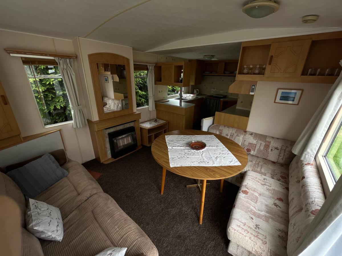 스트라호틴 Autocamp Free Star - Mobilheimy 아파트 외부 사진