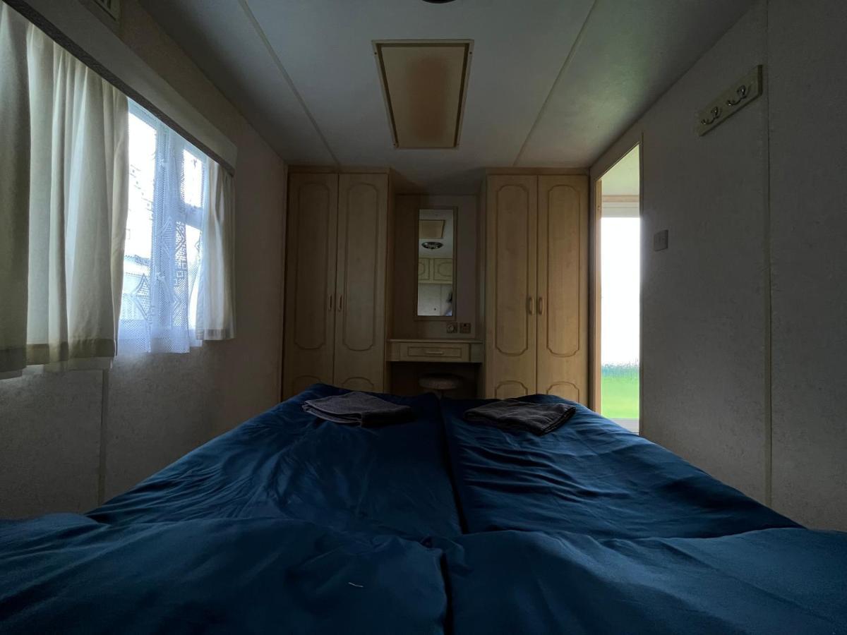 스트라호틴 Autocamp Free Star - Mobilheimy 아파트 외부 사진