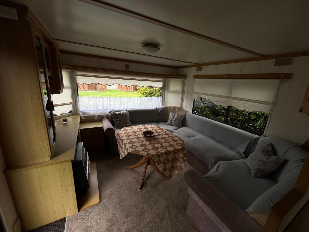 스트라호틴 Autocamp Free Star - Mobilheimy 아파트 외부 사진