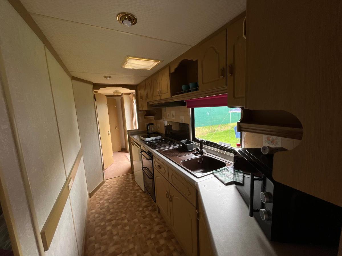 스트라호틴 Autocamp Free Star - Mobilheimy 아파트 외부 사진