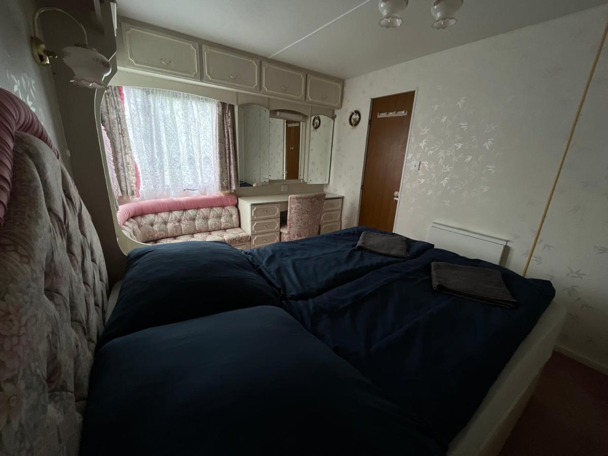 스트라호틴 Autocamp Free Star - Mobilheimy 아파트 외부 사진