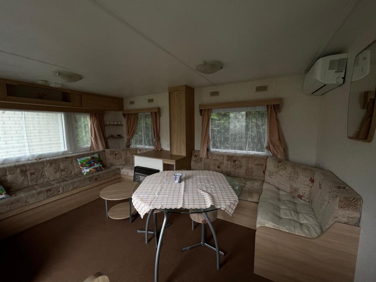 스트라호틴 Autocamp Free Star - Mobilheimy 아파트 외부 사진