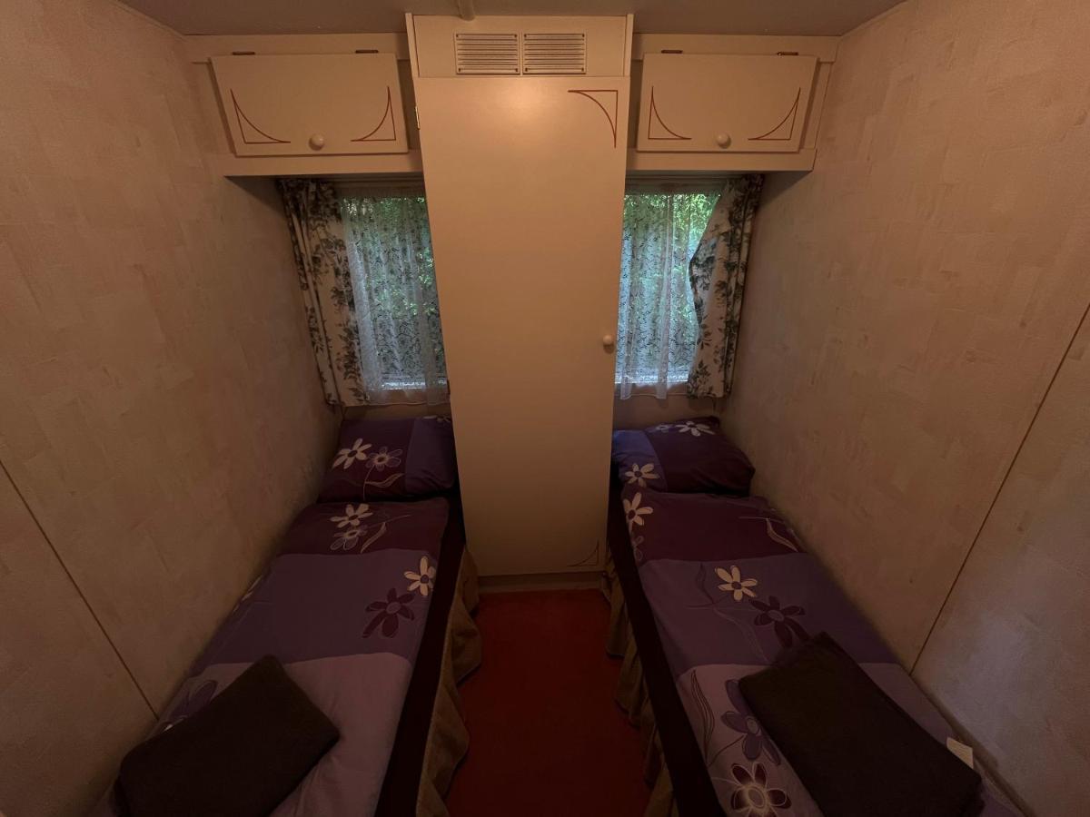 스트라호틴 Autocamp Free Star - Mobilheimy 아파트 외부 사진